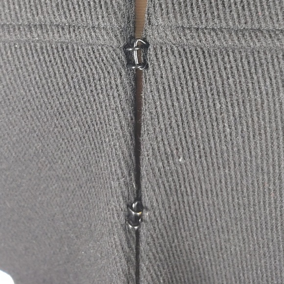 Who*s Who Women's Wool Blazer - Picture 5 of 7